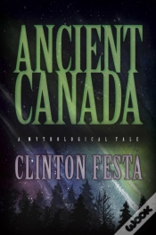 Capa do artigo Ancient Canada