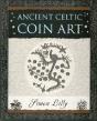 Ancient Celtic Coin Art - Preview