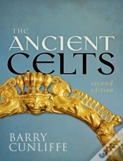 Capa do artigo Ancient Celts, Second Edition