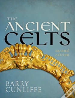 Capa do artigo Ancient Celts, Second Edition