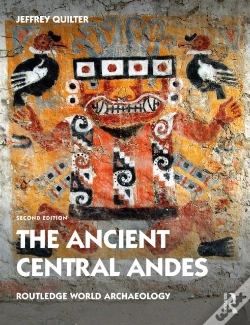 Capa do artigo Ancient Central Andes