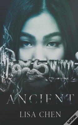 Capa do artigo Ancient