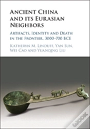 Capa do artigo Ancient China And Its Eurasian Neighbors