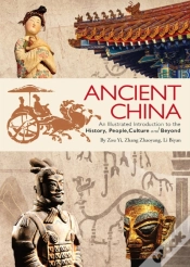 Capa do artigo Ancient China