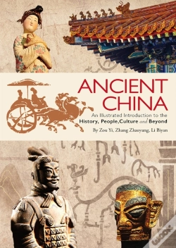 Capa do artigo Ancient China