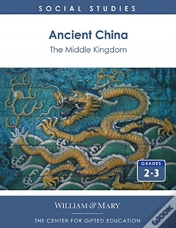 Capa do artigo Ancient China
