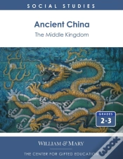 Capa do artigo Ancient China