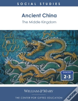 Capa do artigo Ancient China