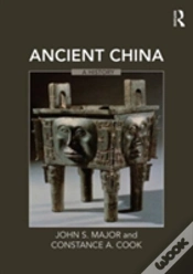 Capa do artigo Ancient China