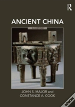 Capa do artigo Ancient China