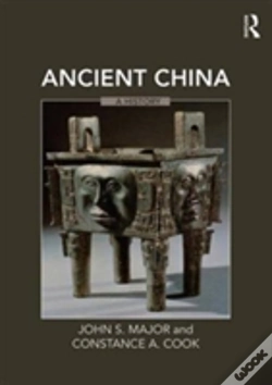Capa do artigo Ancient China