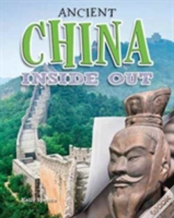 Capa do artigo Ancient China Inside Out