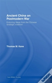 Ancient China On Postmodern War