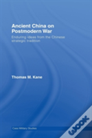 Ancient China On Postmodern War