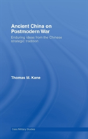 Ancient China On Postmodern War - Preview