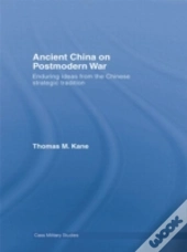 Ancient China On Postmodern War