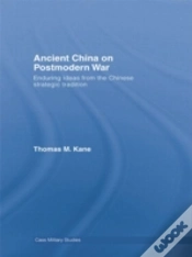 Capa do artigo Ancient China On Postmodern War