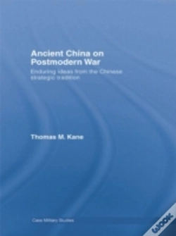 Capa do artigo Ancient China On Postmodern War