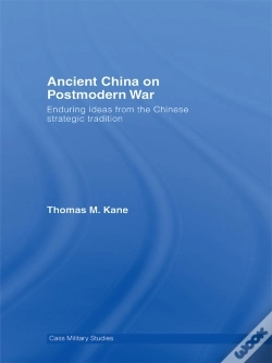 Capa do artigo Ancient China On Postmodern War