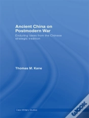 Capa do artigo Ancient China On Postmodern War