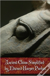 Capa do artigo Ancient China Simplified