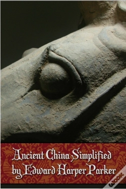 Capa do artigo Ancient China Simplified