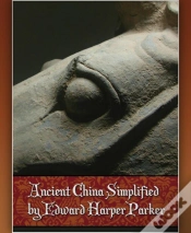 Capa do artigo Ancient China Simplified