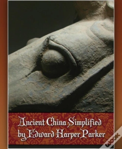 Capa do artigo Ancient China Simplified