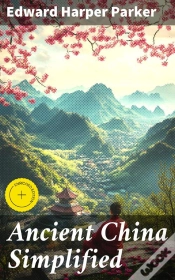 Capa do artigo Ancient China Simplified