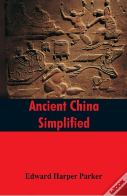 Capa do artigo Ancient China Simplified