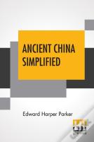Ancient China Simplified