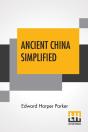 Ancient China Simplified - Preview
