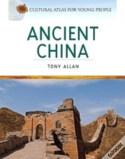 Capa do artigo Ancient China
