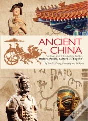 Capa do artigo Ancient China