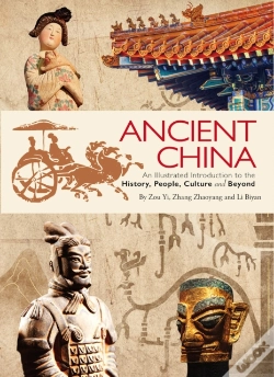 Capa do artigo Ancient China