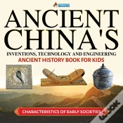 Capa do artigo Ancient China