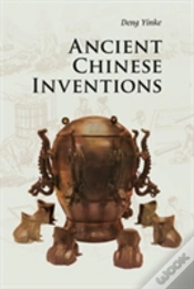 Capa do artigo Ancient Chinese Inventions