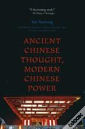 Capa do artigo Ancient Chinese Thought, Modern Chinese Power