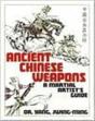Ancient Chinese Weapons - Preview