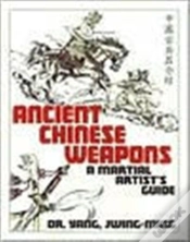 Capa do artigo Ancient Chinese Weapons