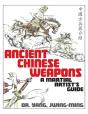 Ancient Chinese Weapons - Preview
