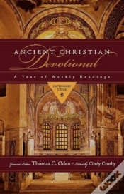 Capa do artigo Ancient Christian Devotional Â€“ Lectionary Cycle B
