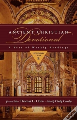 Capa do artigo Ancient Christian Devotional Â€“ Lectionary Cycle B