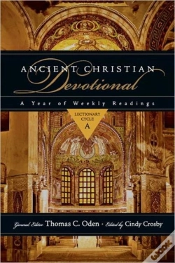 Capa do artigo Ancient Christian Devotional
