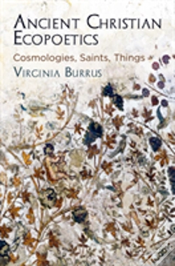 Capa do artigo Ancient Christian Ecopoetics