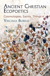 Ancient Christian Ecopoetics