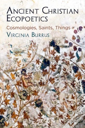 Capa do artigo Ancient Christian Ecopoetics