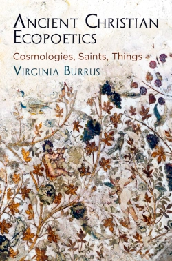 Capa do artigo Ancient Christian Ecopoetics