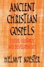 Ancient Christian Gospels - Preview