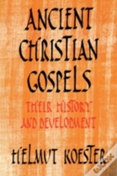 Ancient Christian Gospels
